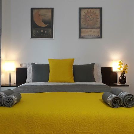 Casa Tranquila 3 Bedroom Apartment Ac Wifi Аликанте Екстериор снимка