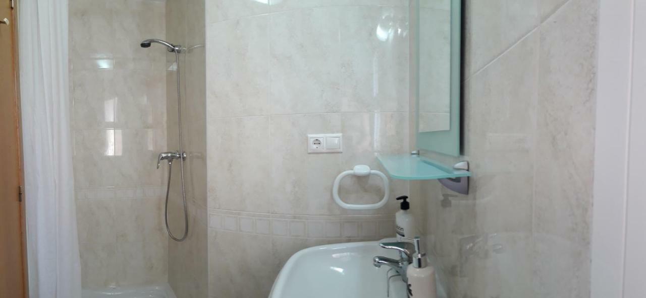 Casa Tranquila 3 Bedroom Apartment Ac Wifi Аликанте Екстериор снимка